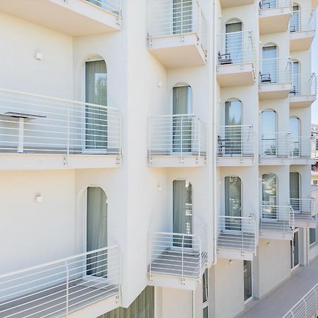 Hotel Velia Гротамаре Екстериор снимка