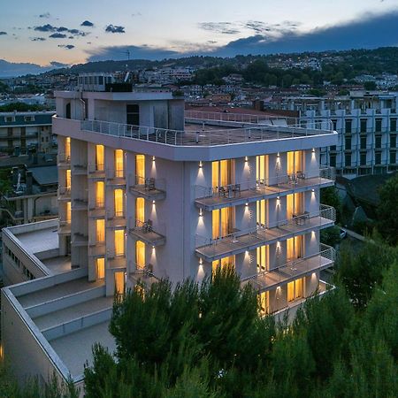 Hotel Velia Гротамаре Екстериор снимка