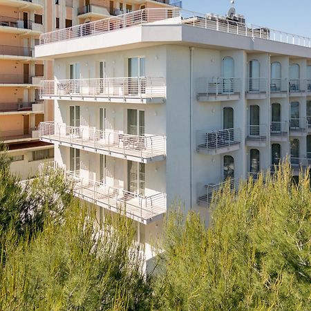 Hotel Velia Гротамаре Екстериор снимка