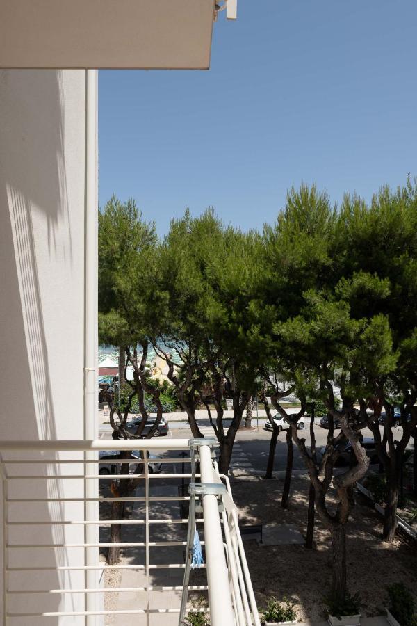 Hotel Velia Гротамаре Екстериор снимка