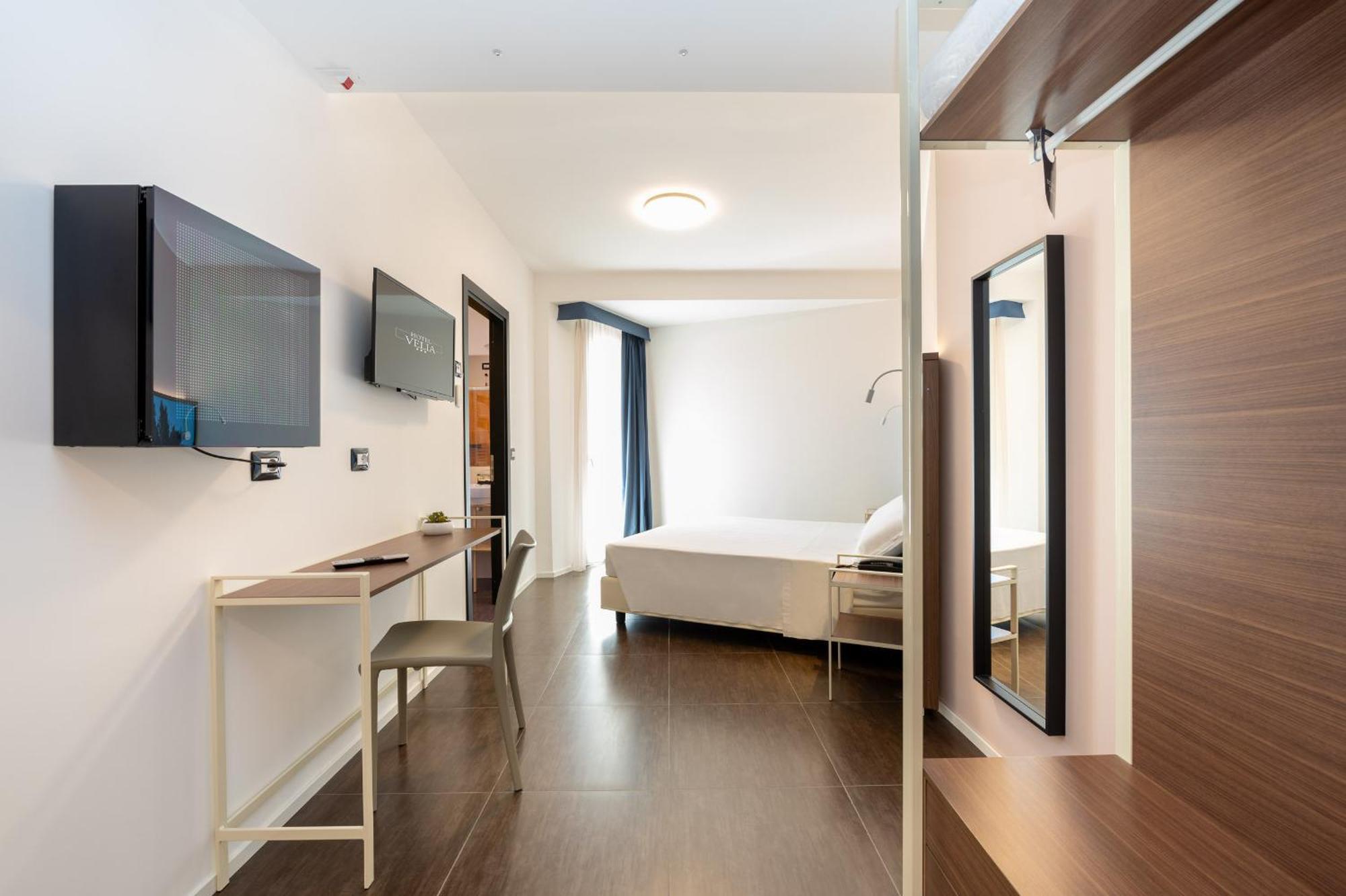 Hotel Velia Гротамаре Екстериор снимка