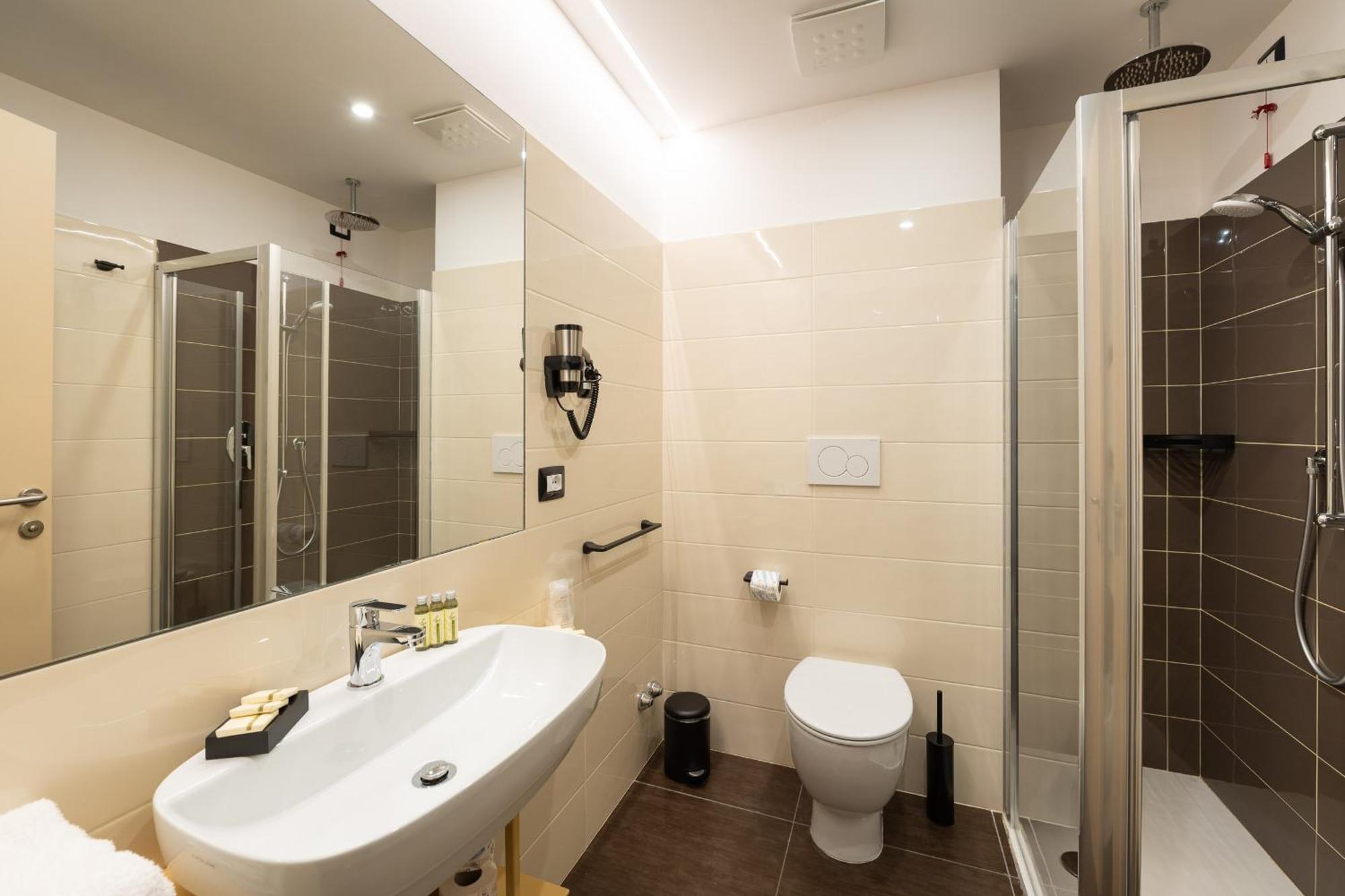 Hotel Velia Гротамаре Екстериор снимка