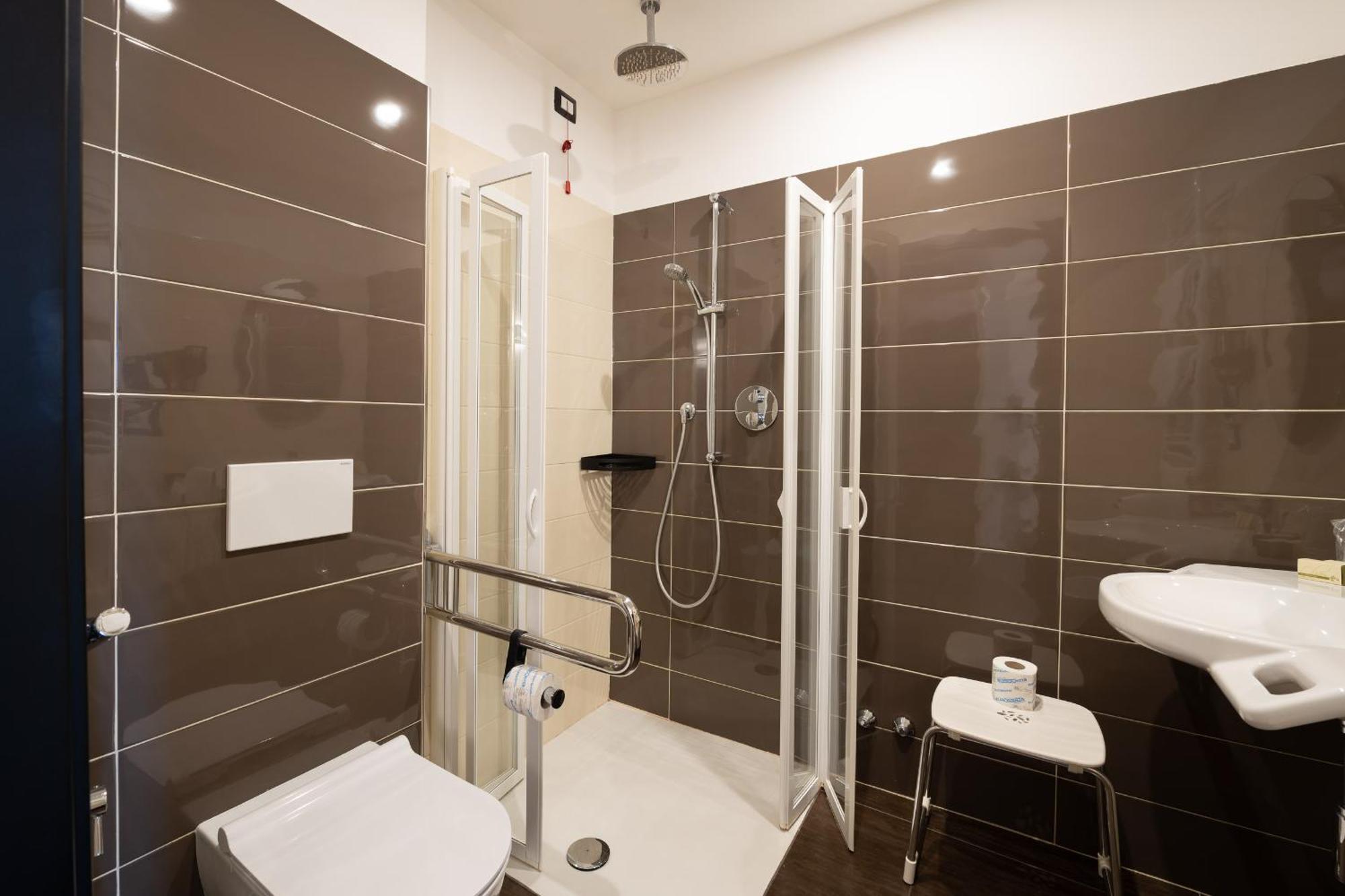Hotel Velia Гротамаре Екстериор снимка